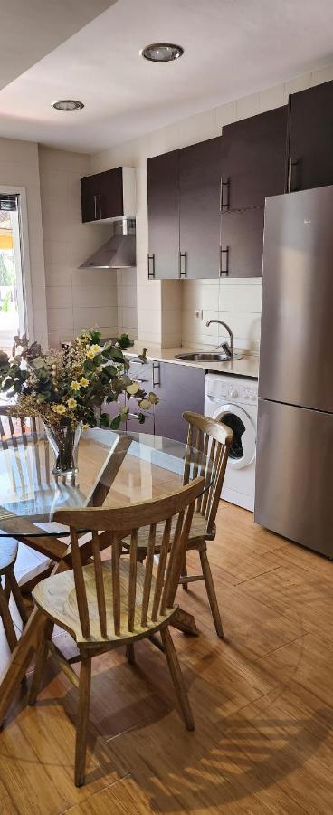 Apto Valentina Salou Apartman Kültér fotó