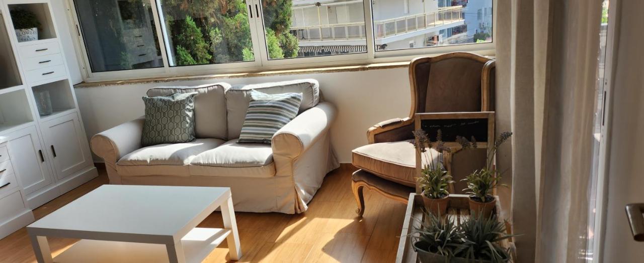 Apto Valentina Salou Apartman Kültér fotó