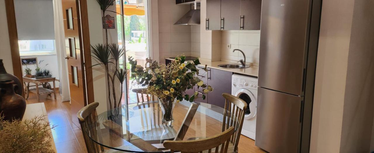 Apto Valentina Salou Apartman Kültér fotó