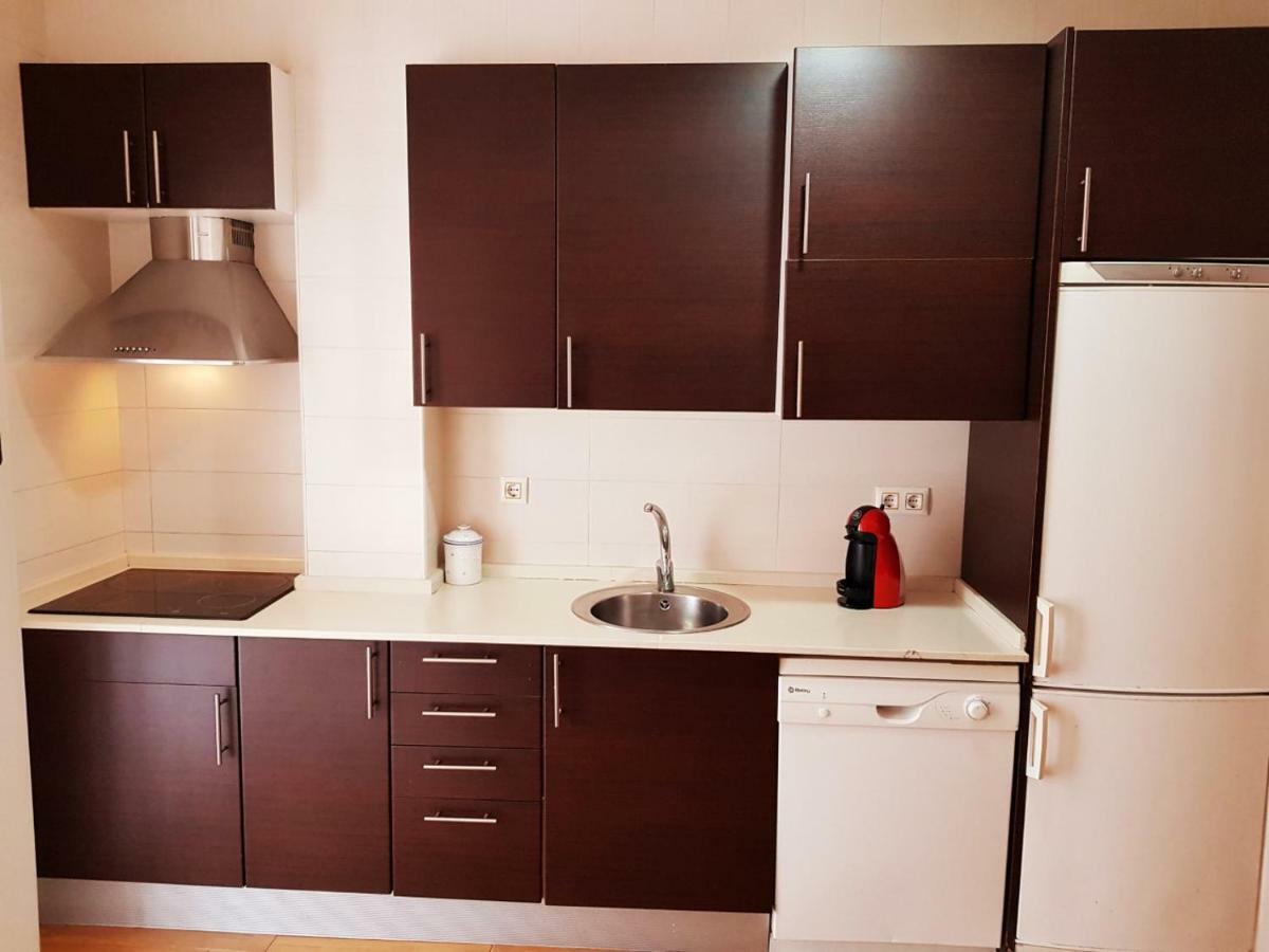 Apto Valentina Salou Apartman Kültér fotó