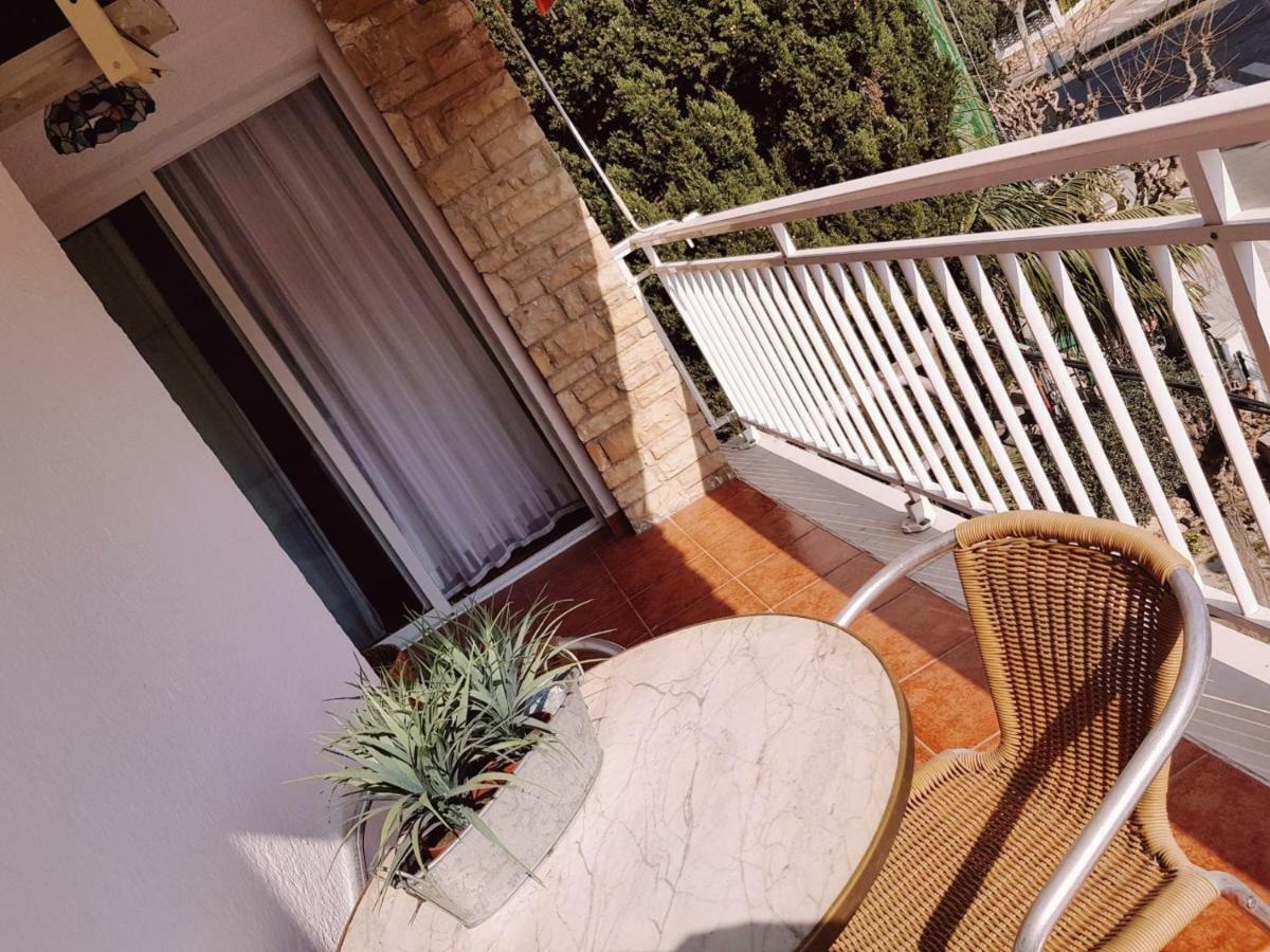 Apto Valentina Salou Apartman Kültér fotó