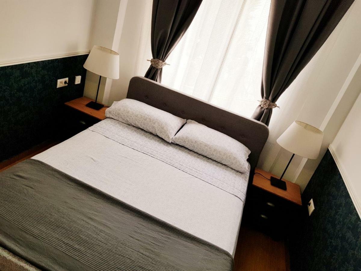 Apto Valentina Salou Apartman Kültér fotó