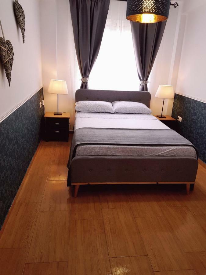 Apto Valentina Salou Apartman Kültér fotó