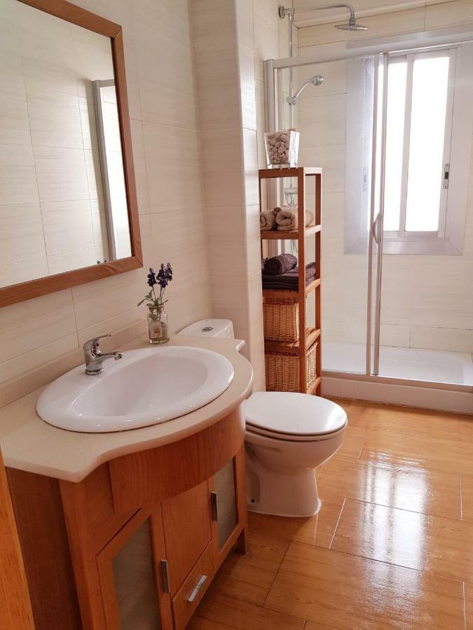 Apto Valentina Salou Apartman Kültér fotó
